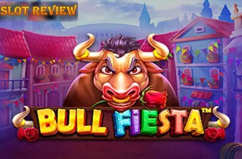 Bull Fiesta Slot Review